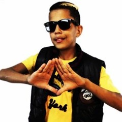MC Don Juan Vou bota Dj luizinho