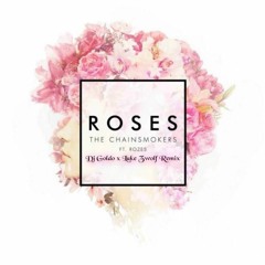 Roses (Dj Goldo & Luke Zwolf Remix) [feat. Rozes]