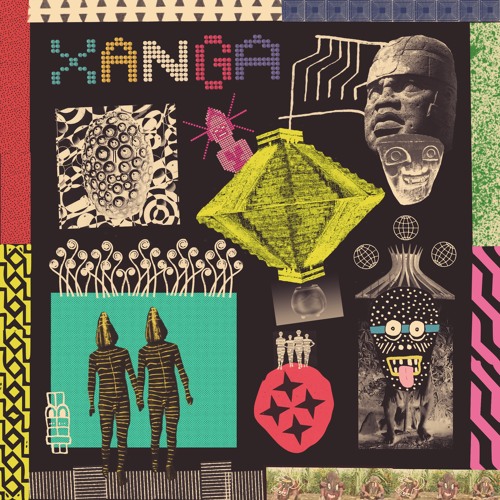 Xanga - This Is The Way It Starts