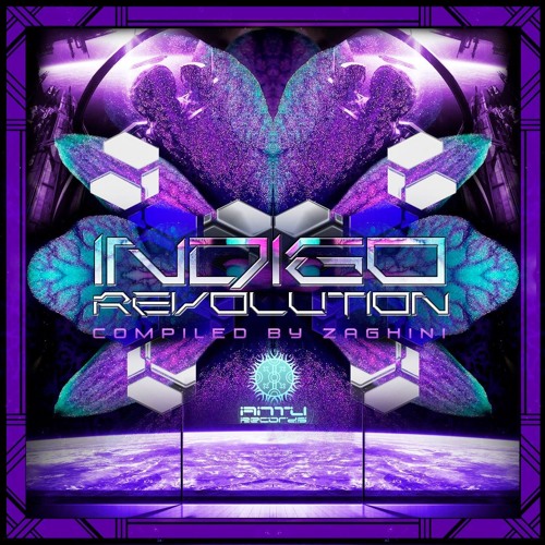 Spinal Fusion & Zatzak - Space Ride (Out Now On Beatport)
