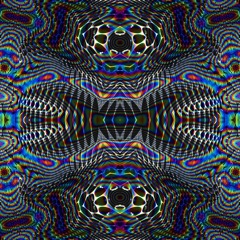 Semente Psicodélica - Spirit World [130 BPM DEMO]