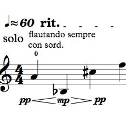 Material for String Quintet - Uppsala Chamber Soloists @ S:t Görans kyrka