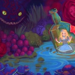 Profit - Alice is in Wonderland