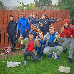 whippers