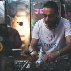 Kais Menzli - Deep Techno WarmUp Set 2015 - 10