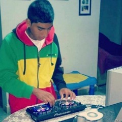 Mix CLASICOS DE  REGGETON  DJFERNANDO 2014