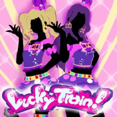 【アイカツ!】ウクレレで「lucky train!」