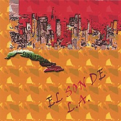 El Son De L.A. - Maggie Palomo