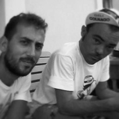 Robert & Michael - Fottute003