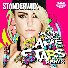 Christina Novelli - Same Stars (Standerwick Remix Edit)