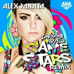 Christina Novelli - Same Stars (Alex Sonata Remix Edit)