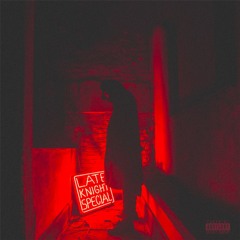 Kirk Knight - I Know f. Mick Jenkins [Late Knight Special] Youtube: Der Witz