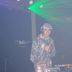 MEGA FUNK PACADÃO 2015 ( DEEJAY - DHI - CWB VHT )