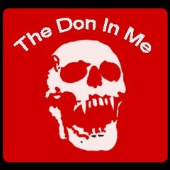 The Don In Me