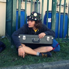 Sisux Internat Drum And Rin's - MARS 2015