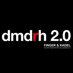 FINGER & KADEL - Die mit dem roten Halsband 2.0 (Original Mix) (Snippet)