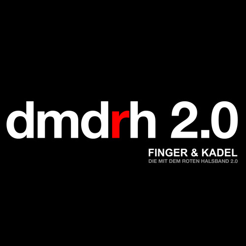 FINGER & KADEL - Die mit dem roten Halsband 2.0 (Original Mix) (Snippet)