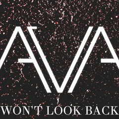 Won't Look Back (Prod. By Tropics)