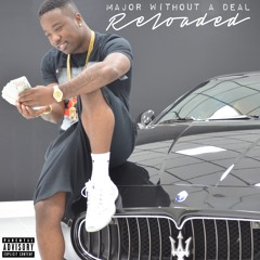 TROY AVE - BARTENDER #MajorWithoutADealReloaded