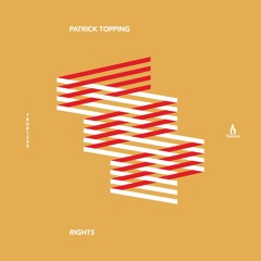 Patrick Topping - Foxton - Truesoul - TRUE1268