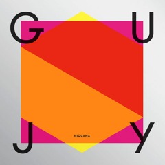 Guy J - 8 Minute Flight