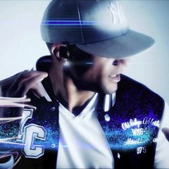 Marlon Henry - Matrimony - Wale Ft. Usher Cover