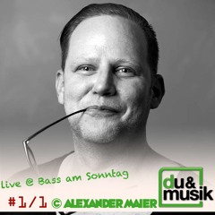 du-und-musik-bass-am-sonntag-by-alexander-maier