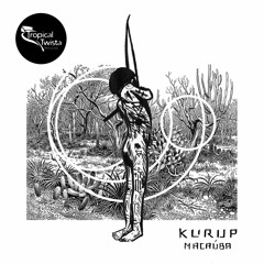 01 - Kurup - Três Mulheres De Xangô