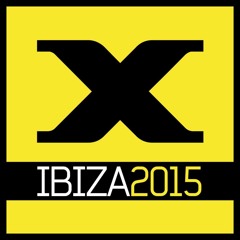 JoJo - Xstatic Ibiza 2015 'Kanya Pool Party'