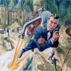 JAMES BOND -> (DOUBLE 0 FACTS)