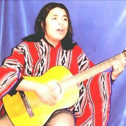 EFRAIN MOROCHO - CACHEÑITO RUNA EXITO 2016