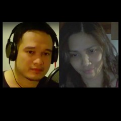 Just a Kiss - Cover by Romwayne And Crissy