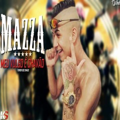 MC Mazza - Meu Vulgo É Chavão (DJ Nobru E DJ Guuh) Áudio Oficial