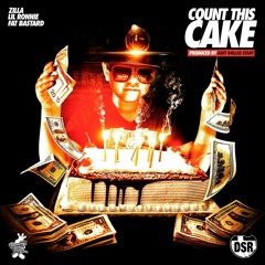 DSR - Count This Cake - Radio