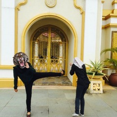 Di Ambang Wati - Sahira Fadli