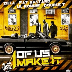 DSR - 1 OF US MAKE IT - RADIO