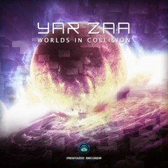 Yar Zaa - No Ghost In The Machine (Sample)(Out Now On Beatport)