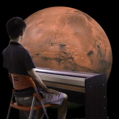 The Martian Soundtrack - Crossing Mars - Piano (Harry Gregson-Williams)