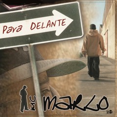 Para Delante - MC MARLO
