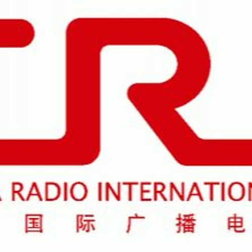 My Interview Broadcasted by China Radio International