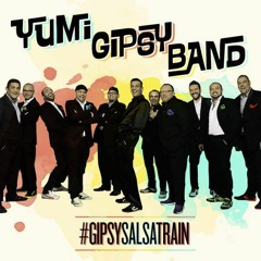 Los Miserables - Yumi Gipsy Band