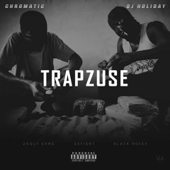 Zuse - Plug Is Latino (feat. Young Thug)