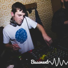 Bassment goes Bang Bang