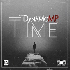 Time Interlude (Produced By Freddie Joachim)