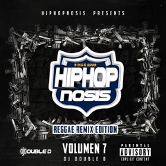 DJ DOUBLE D - HIPHOPNOSIS 7