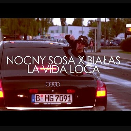 NOCNY SOSA x BIAŁAS - LA VIDA LOCA __ Dir. by @karoldombrowski [sciagara.pl].mp3