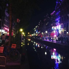 Amsterdam Coffee Shop