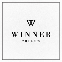 Dont Flirt - WINNER