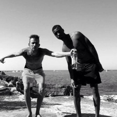 Le Dady & La bat // Soleil Levant (OG Kush)