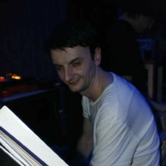 Cezar At Fabric 29september2012